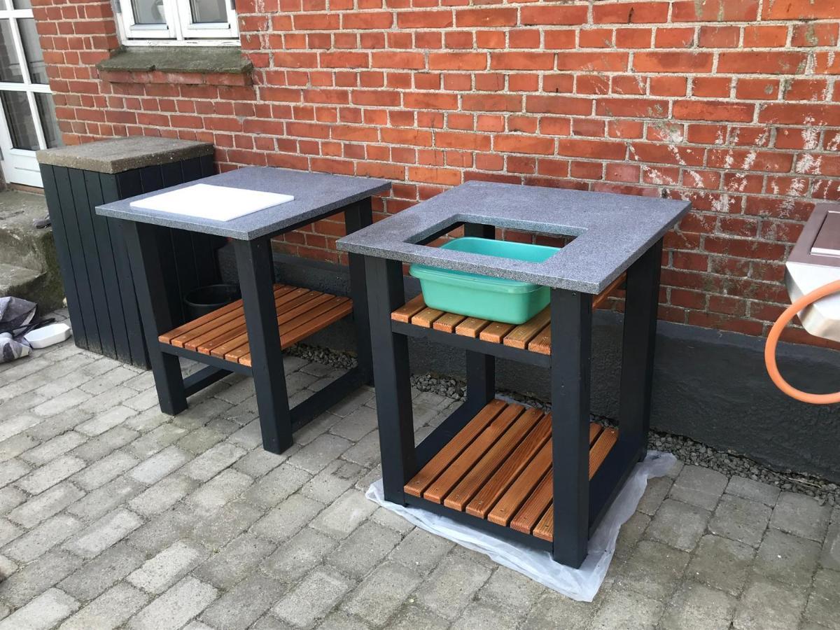 Brorup Kjaersgaard, Hygge, Ro, Natur Og Landliv Skanderborg Exterior photo